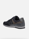 Geox Blau Herren Freizeitschuhe Geox Renan