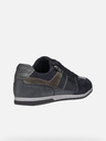 Geox Blau Herren Freizeitschuhe Geox Renan
