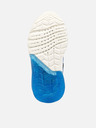 Geox Dunkelblau Boys' Geox Ciberdron Turnschuhe