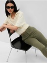 GAP Leinenhose GAP