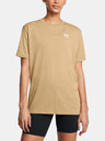Under Armour Damen Under Armour UA W BFOS LOGO TEE SS