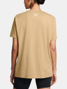 Under Armour Damen Under Armour UA W BFOS LOGO TEE SS