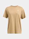 Under Armour Damen Under Armour UA W BFOS LOGO TEE SS