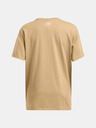 Under Armour Damen Under Armour UA W BFOS LOGO TEE SS