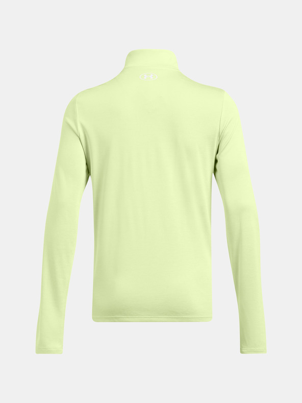 Under Armour Damen Sweatshirt Under Armour Tech 1/2 Zip- Twist