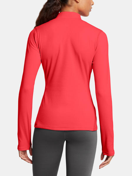 Under Armour Damen Under Armour Vanish CW 1/2 Zip T-Shirt