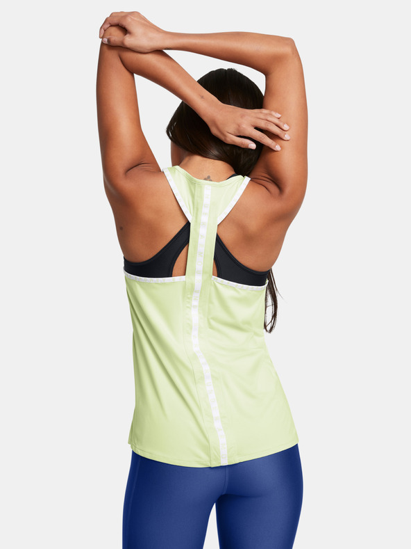 Under Armour Damen Under Armour UA Knockout Tank