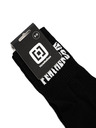 Horsefeathers Winona Socken - schwarz Größe 5 - 7 HORSEFEATHERS