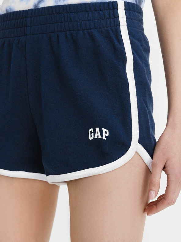 GAP Shorts GAP Logo easy