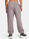 Under Armour Women's Sports Pants Under Armour UA Icon Flc OS WM Pant