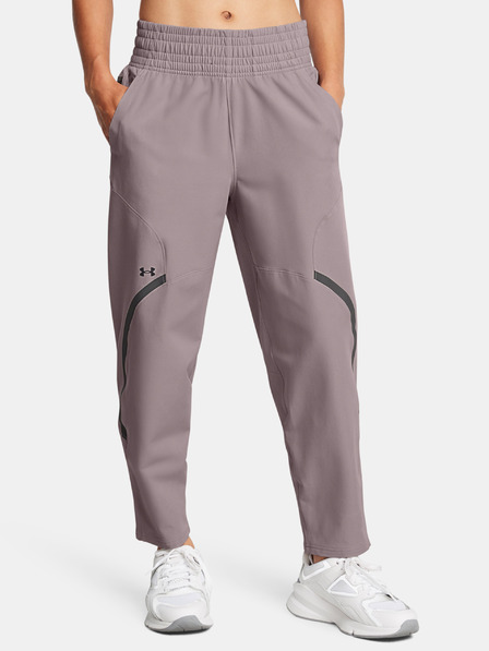 Under Armour Under Armour Damen Unstoppable Knöchelhose