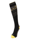 Horsefeathers Snowboard-Socken Shaun - schwarz Größe 11 - 13 HORSEFEATHERS