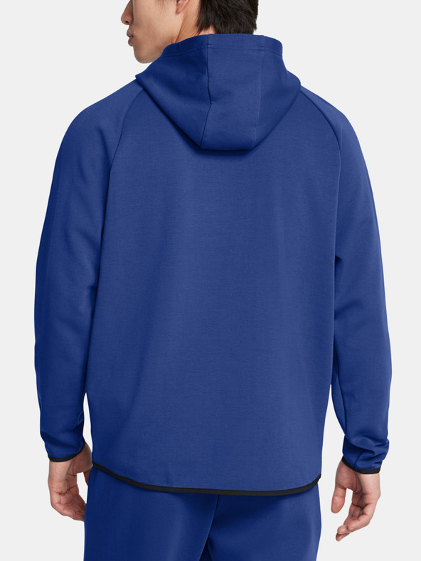 Under Armour Herren Under Armour UA Unstoppable Flc HD EU Sweatshirt