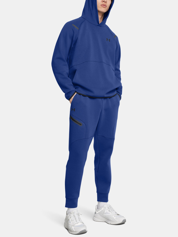 Under Armour Herren Under Armour UA Unstoppable Flc HD EU Sweatshirt