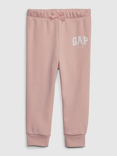 GAP Baby Jogginghose mit Logo GAP