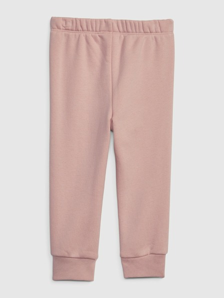 GAP Baby Jogginghose mit Logo GAP