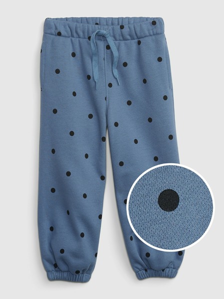 GAP Baby Jogginghose mit Punkten