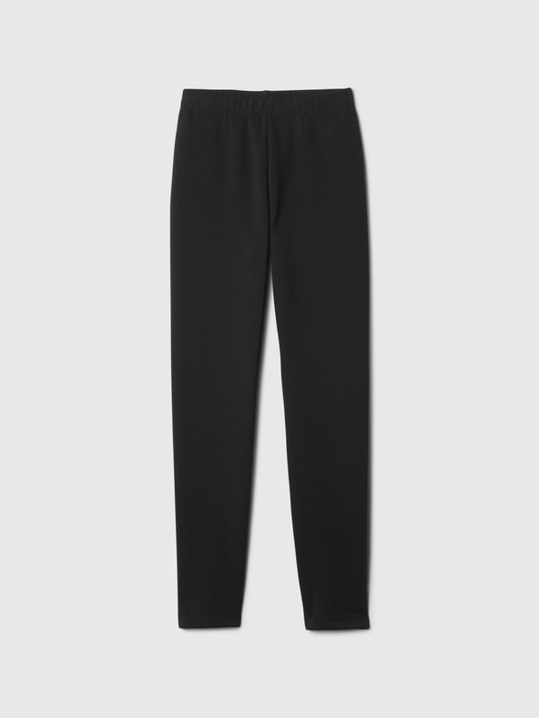 GAP Gefütterte Kinderstrick-Leggings GAP