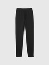 GAP Gefütterte Kinderstrick-Leggings GAP