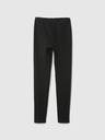 GAP Gefütterte Kinderstrick-Leggings GAP