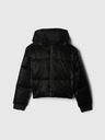 GAP Kinder gesteppte wasserfeste Jacke ColdControl GAP