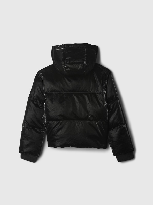 GAP Kinder Steppjacke wasserdicht ColdControl GAP