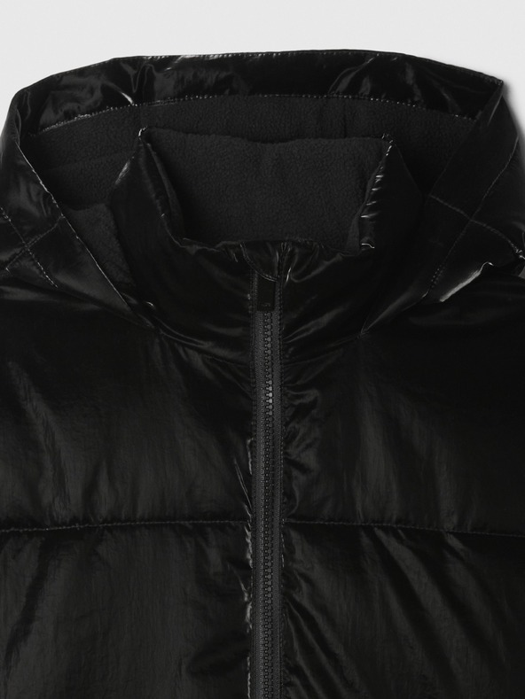 GAP Kinder Steppjacke wasserdicht ColdControl GAP