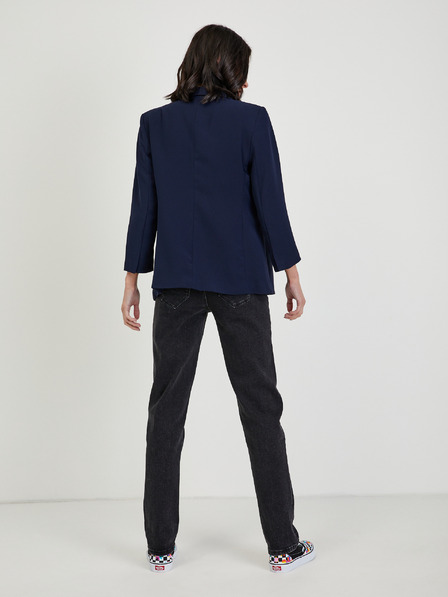 Orsay Dunkelblaue Damen-Jacke ORSAY