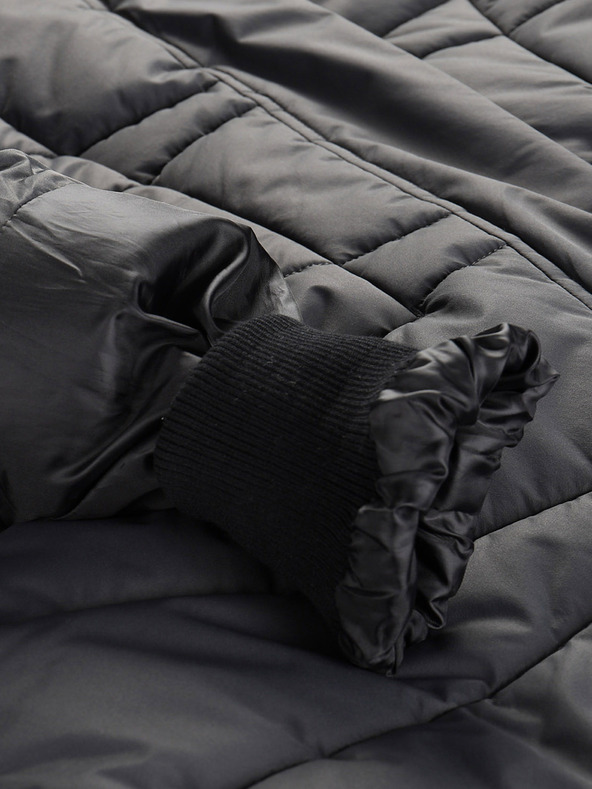 ALPINE PRO Graue Damenjacke PTX Alpine Pro Golena mit Membrane