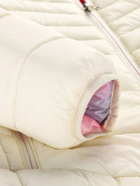 ALPINE PRO Beige Damen-Wendejacke Hi-Therm Alpine Pro Eroma