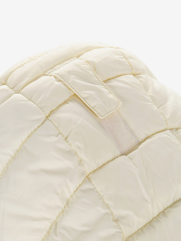 ALPINE PRO Beige Damen-Wendejacke Hi-Therm Alpine Pro Eroma