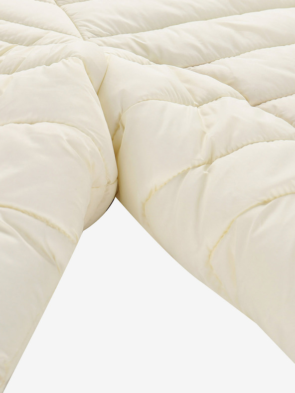 ALPINE PRO Beige Damen-Wendejacke Hi-Therm Alpine Pro Eroma