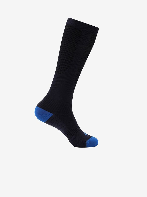 ALPINE PRO Schwarze Damen-Sport-Socken ALPINE PRO Niele
