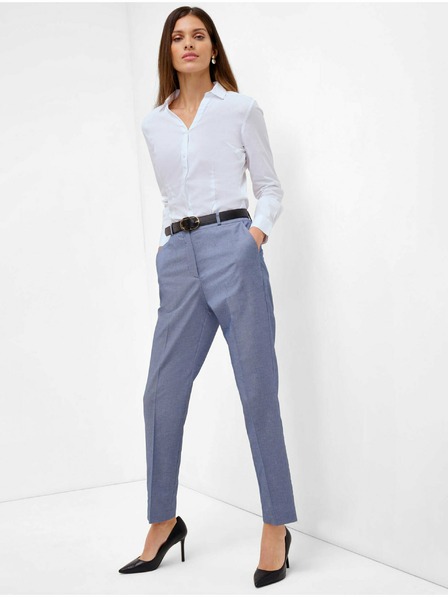 Orsay Weiße Bluse ORSAY