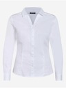 Orsay Weiße Bluse ORSAY