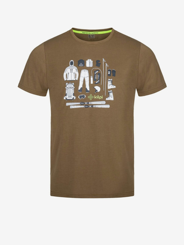 Kilpi Tornes T-Shirt
