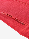 ALPINE PRO Alpine Pro ONNECA Pink schnell trocknendes, kühlendes Sweatshirt für Frauen
