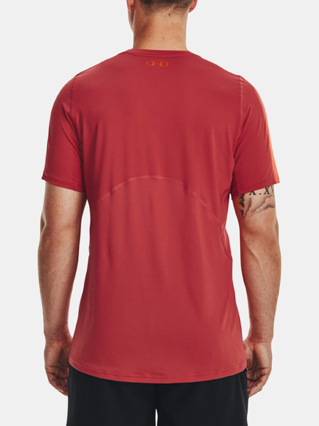 Under Armour Herren-T-Shirt Under Armour UA HG Armour Nov Fitted SS