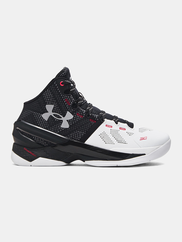 Under Armour Unisex Shoes Under Armour CURRY 2 NM