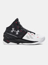 Under Armour Unisex Shoes Under Armour CURRY 2 NM