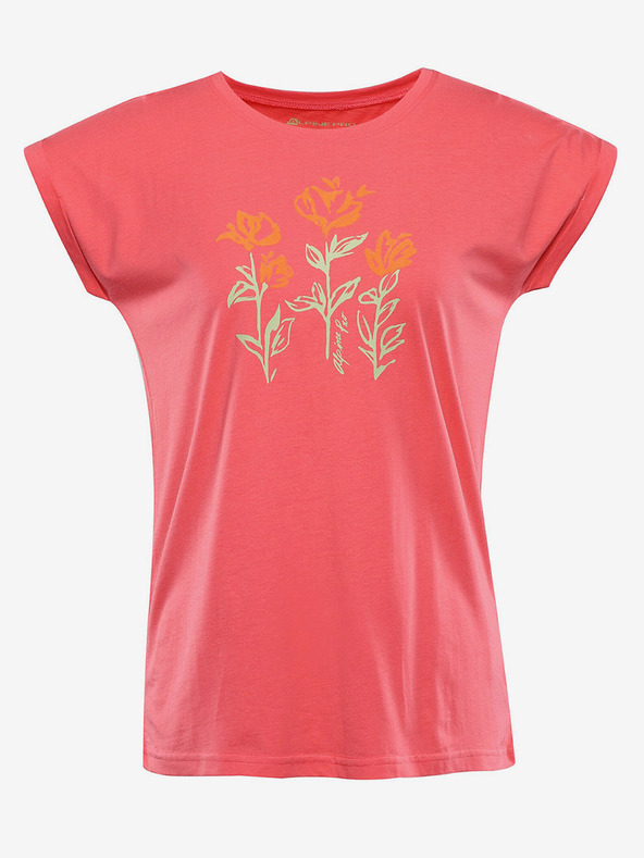 ALPINE PRO Omba T-Shirt