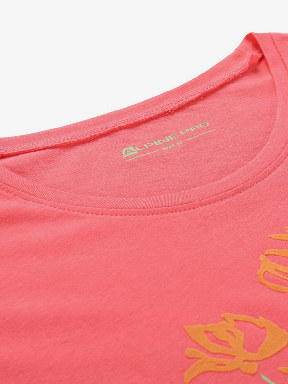 ALPINE PRO Omba T-Shirt