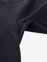 ALPINE PRO Schwarze Alpine Pro DERTA Sport-Leggings für Damen