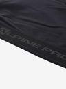 ALPINE PRO Schwarze Alpine Pro DERTA Sport-Leggings für Damen