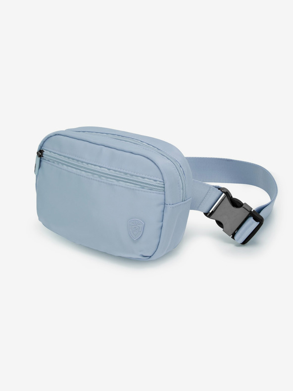 Heys Blaue Heys Basic Gürteltasche