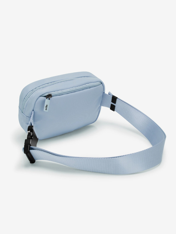 Heys Blaue Heys Basic Gürteltasche