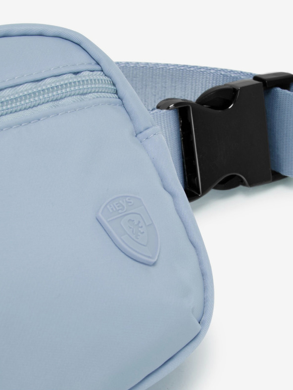 Heys Blaue Heys Basic Gürteltasche