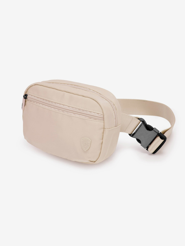Heys Beige Heys Basic Gürteltasche