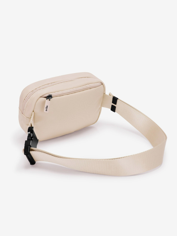 Heys Beige Heys Basic Gürteltasche