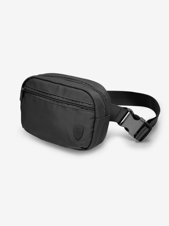 Heys Schwarz Heys Basic Gürteltasche